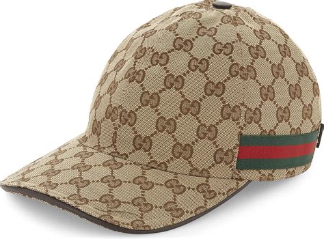 gucci baseball hat cap|Gucci baseball cap sale.